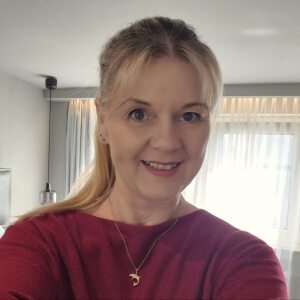 Profilbild von Michaela Krull
