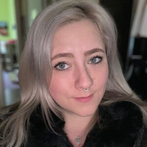 Profilbild von Michaela Kubalski