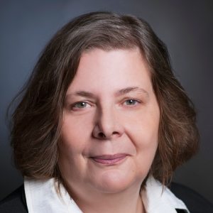 Profilbild von Michaela Kubeck