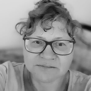 Profilbild von Michaela Küfner
