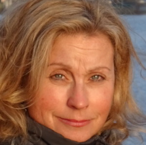 Profilbild von Michaela Kühn