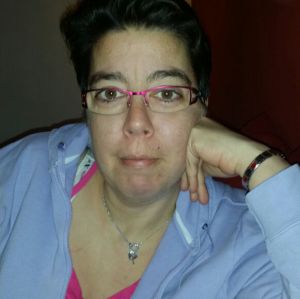 Profilbild von Michaela Kürschner