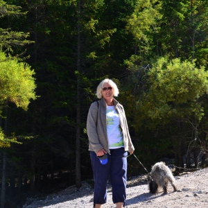 Profilbild von Michaela Kuhl