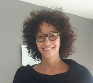 Profilbild von Michaela Kuhn
