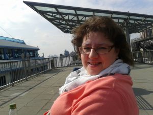 Profilbild von Michaela Kulessa