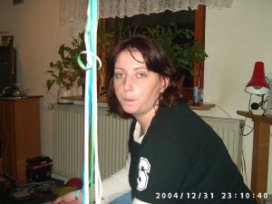 Profilbild von Michaela Kull