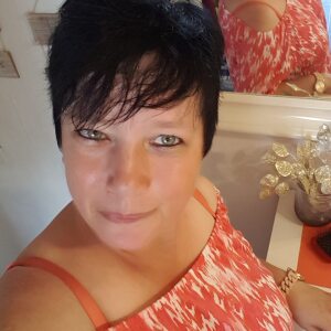 Profilbild von Michaela Kunkel