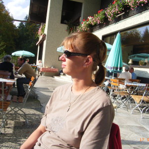 Profilbild von Michaela Kurschat
