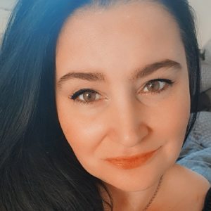 Profilbild von Michaela Kurzeja