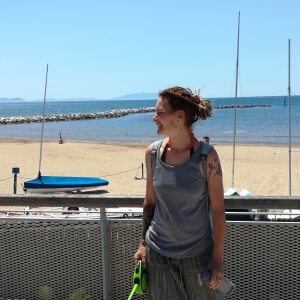 Profilbild von Michaela Laban