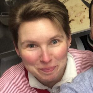 Profilbild von Michaela Ladewig