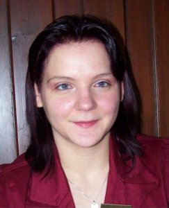 Profilbild von Michaela Lammers