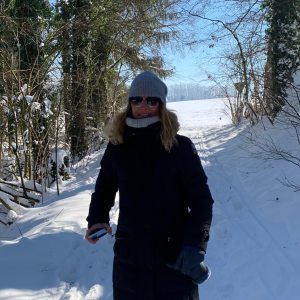 Profilbild von Michaela Landwehrmann