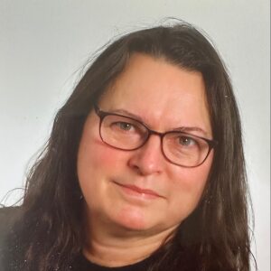 Profilbild von Michaela Lange