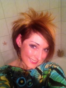 Profilbild von Michaela Lange