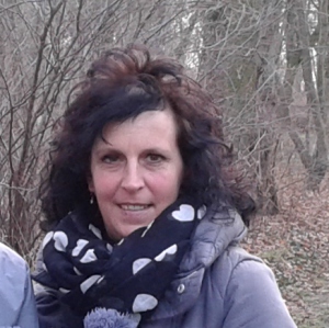 Profilbild von Michaela Langer
