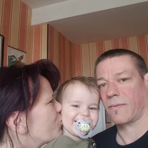 Profilbild von Michaela Langer