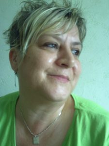 Profilbild von Michaela Langosch