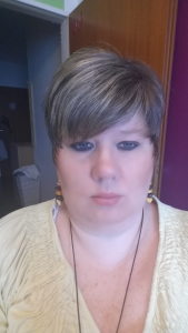 Profilbild von Michaela Lanius