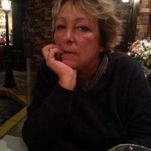 Profilbild von Michaela Lau-Westen