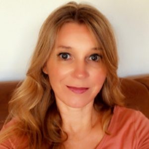 Profilbild von Michaela Laubisch