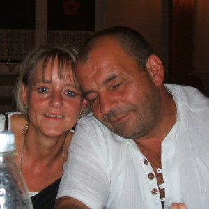 Profilbild von Michaela Lauinger