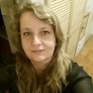 Profilbild von Michaela Lauschke