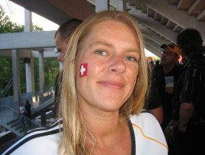 Profilbild von Michaela Lauterbach