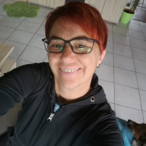 Profilbild von Michaela Lehmann
