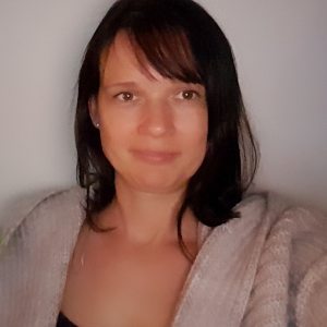 Profilbild von Michaela Lehmann