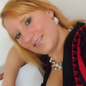 Profilbild von Michaela Lehner