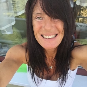 Profilbild von Michaela Lehnerer