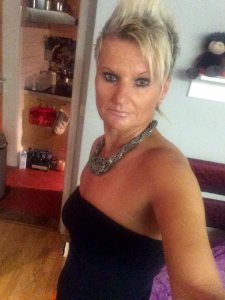 Profilbild von Michaela Lehnet