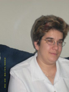 Profilbild von Michaela Lehwald