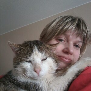 Profilbild von Michaela Leibold