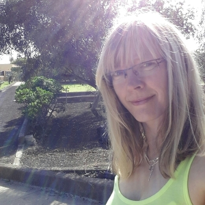 Profilbild von Michaela Leistner