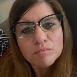 Profilbild von Michaela Lenz