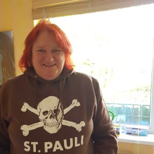 Profilbild von Michaela Lett