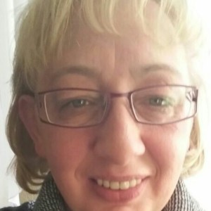 Profilbild von Michaela Leuschel