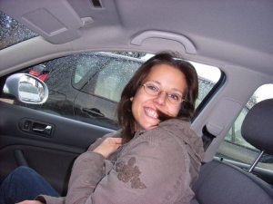 Profilbild von Michaela Lienau