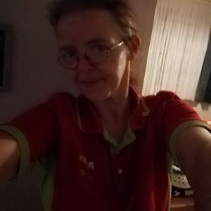 Profilbild von Michaela Liese