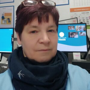 Profilbild von Michaela Lochwitz