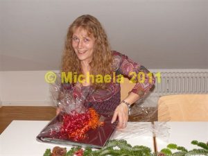 Profilbild von Michaela Lösch
