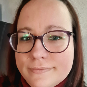 Profilbild von Michaela Loff