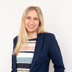 Profilbild von Michaela Lohde