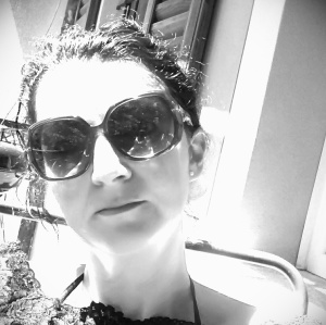 Profilbild von Michaela Loritz