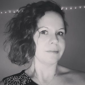 Profilbild von Michaela Loth