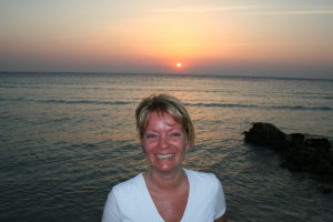 Profilbild von Michaela Ludescher