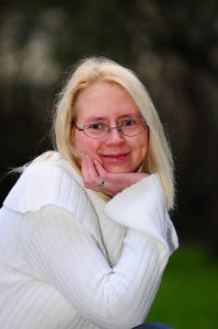 Profilbild von Michaela Lügger