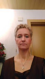 Profilbild von Michaela Lukas